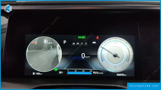 HYUNDAI NEXO PREMIUM
