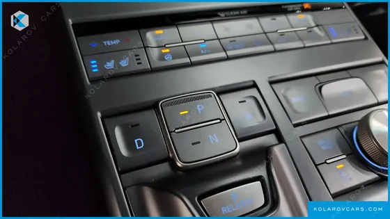 HYUNDAI NEXO PREMIUM