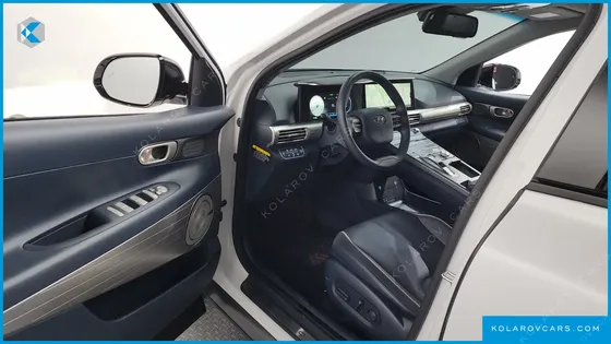 HYUNDAI NEXO PREMIUM
