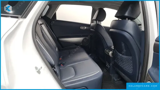HYUNDAI NEXO PREMIUM