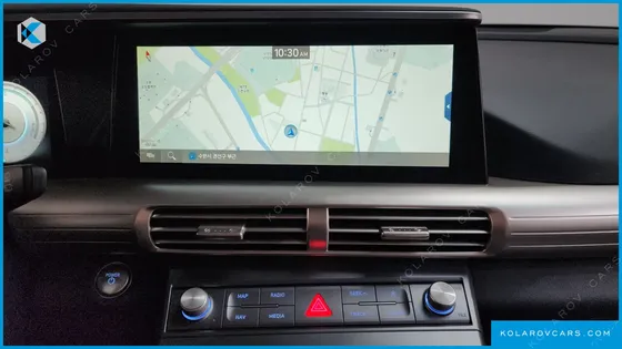 HYUNDAI NEXO PREMIUM