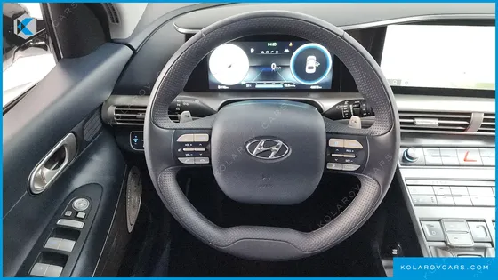 HYUNDAI NEXO PREMIUM