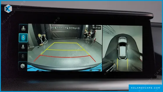 HYUNDAI NEXO PREMIUM