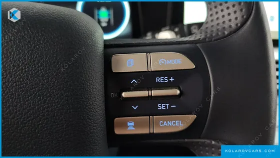 HYUNDAI NEXO PREMIUM