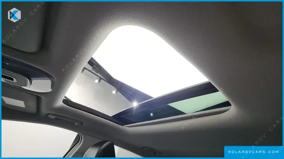 HYUNDAI NEXO PREMIUM
