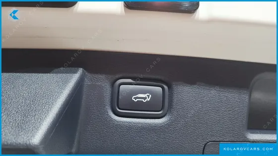 HYUNDAI NEXO PREMIUM