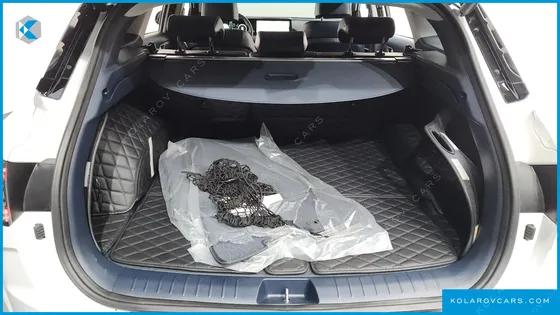 HYUNDAI NEXO PREMIUM
