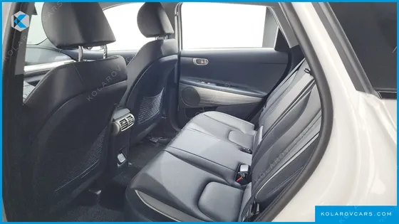 HYUNDAI NEXO PREMIUM