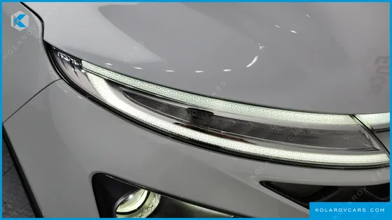 HYUNDAI NEXO PREMIUM