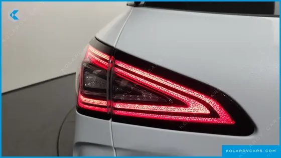 HYUNDAI NEXO PREMIUM