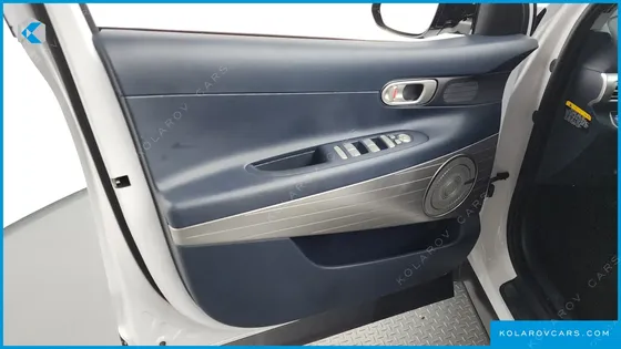 HYUNDAI NEXO PREMIUM