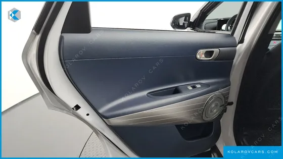HYUNDAI NEXO PREMIUM