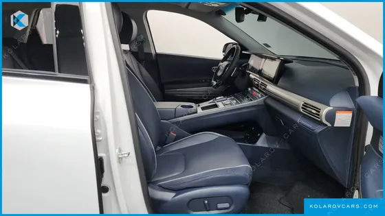 HYUNDAI NEXO PREMIUM