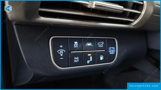 HYUNDAI NEXO PREMIUM