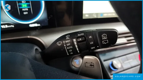 HYUNDAI NEXO PREMIUM