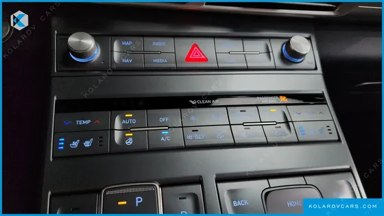 HYUNDAI NEXO PREMIUM