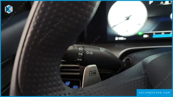 HYUNDAI NEXO PREMIUM