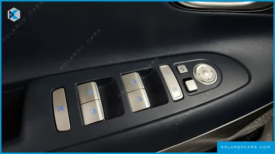 HYUNDAI NEXO PREMIUM