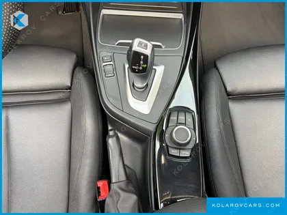BMW 1 SERIES 118D SPORT 5DOOR