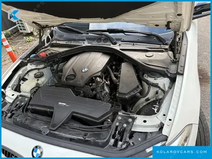 BMW 1 SERIES 118D SPORT 5DOOR