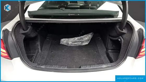 BMW 3 SERIES 320D M SPORT
