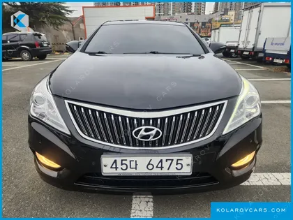 HYUNDAI GRANDEUR HG240 MODERN