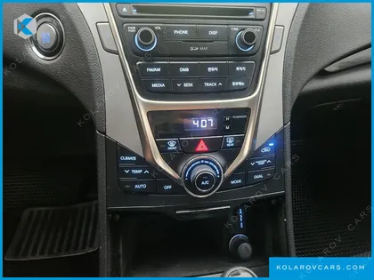 HYUNDAI GRANDEUR HG240 MODERN