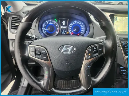 HYUNDAI GRANDEUR HG240 MODERN