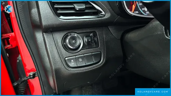 CHEVROLET (GM DAEWOO) SPARK LT
