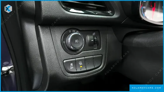 CHEVROLET (GM DAEWOO) SPARK LT