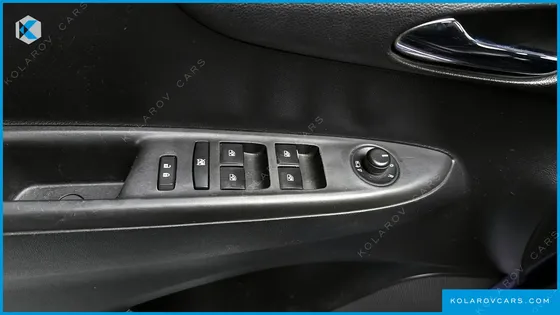 CHEVROLET (GM DAEWOO) SPARK LT