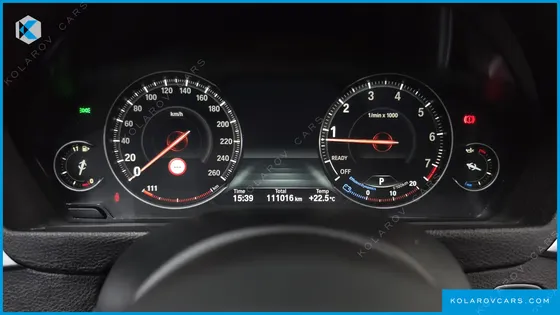 BMW 3 SERIES 330I M SPORT SHADOW