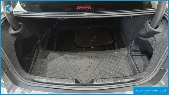 BMW 3 SERIES 330I M SPORT SHADOW