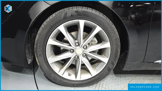 HYUNDAI GRANDEUR LPG HG300 MODERN