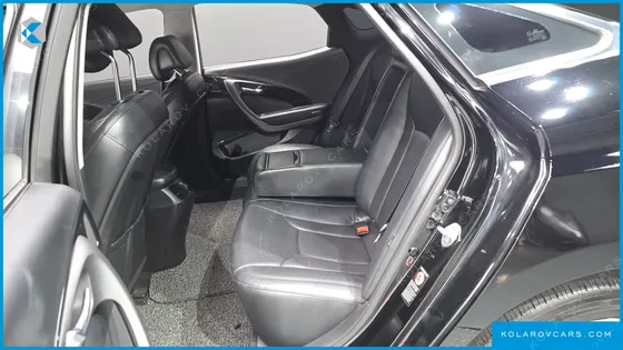 HYUNDAI GRANDEUR LPG HG300 MODERN