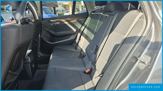 BMW X1 XDRIVE 20D