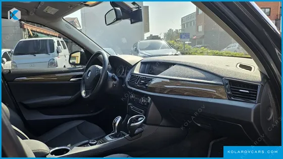 BMW X1 XDRIVE 20D
