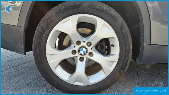 BMW X1 XDRIVE 20D