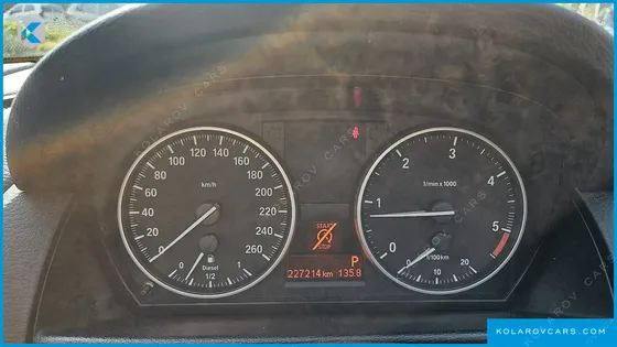 BMW X1 XDRIVE 20D