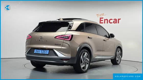 HYUNDAI NEXO PREMIUM