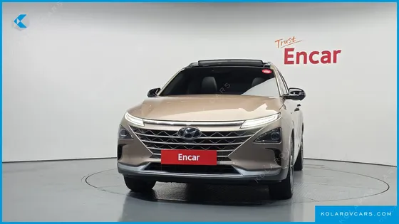HYUNDAI NEXO PREMIUM