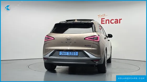 HYUNDAI NEXO PREMIUM