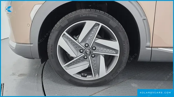HYUNDAI NEXO PREMIUM