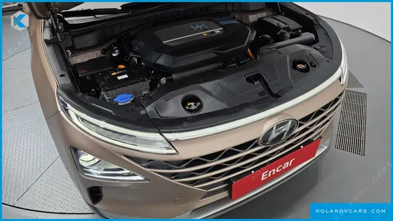 HYUNDAI NEXO PREMIUM