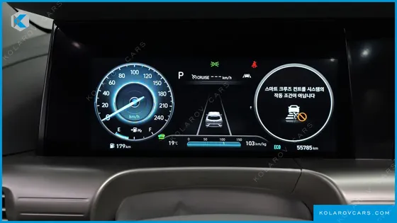 HYUNDAI NEXO PREMIUM