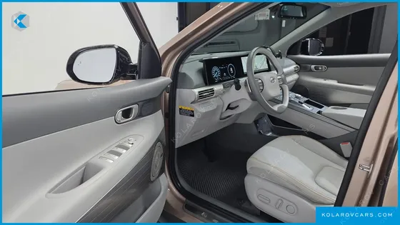 HYUNDAI NEXO PREMIUM