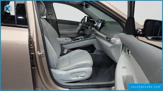 HYUNDAI NEXO PREMIUM
