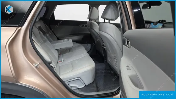 HYUNDAI NEXO PREMIUM
