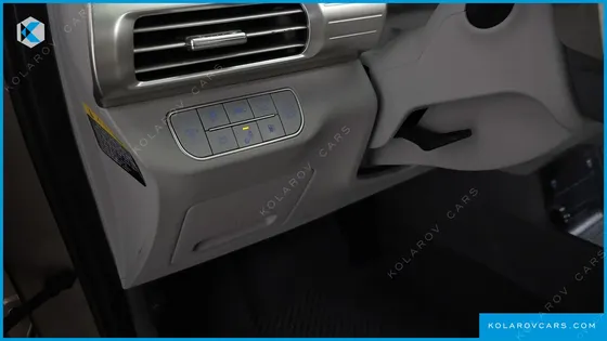 HYUNDAI NEXO PREMIUM