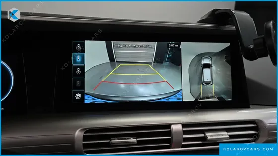 HYUNDAI NEXO PREMIUM